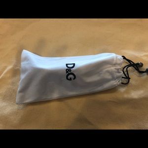 Dolce & Gabana brown women’s sunglasses